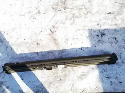 Peça sobressalente para automóvel em segunda mão chapeleira por volvo v50 (545) 2.4 referências oem iam 39851409