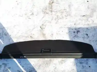 Pezzo di ricambio per auto di seconda mano vassoio posteriore per fiat croma (194) 1.9 8v multijet dynamic riferimenti oem iam 