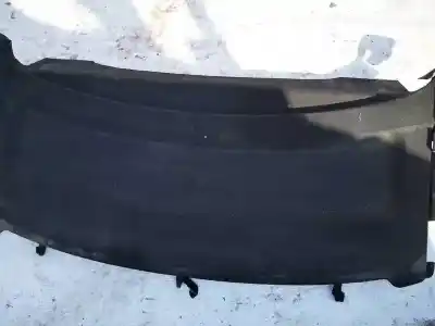 Recambio de automóvil de segunda mano de Bandeja del maletero para VOLKSWAGEN PASSAT VARIANT (3C5)  referencias OEM IAM 3C5863413AK  