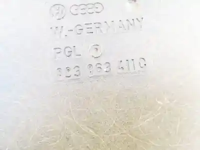 Peça sobressalente para automóvel em segunda mão chapeleira por audi 80/90 (893) 1.8 referências oem iam 893863411c  