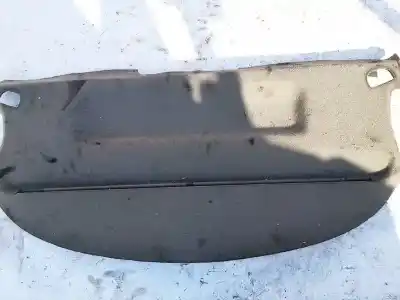 Pezzo di ricambio per auto di seconda mano vassoio posteriore per audi 80/90 (893) 1.8 riferimenti oem iam 893863411c