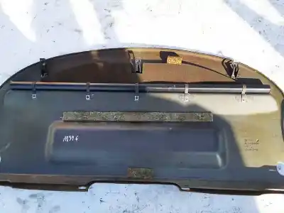 Peça sobressalente para automóvel em segunda mão chapeleira por audi 80/90 (893) 1.8 referências oem iam 893863411c  