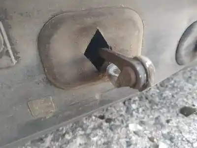 Peça sobressalente para automóvel em segunda mão dobradiça por renault espace /grand espace (je0) 2.0 espace rn referências oem iam 