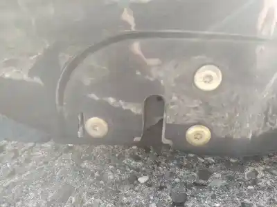 Peça sobressalente para automóvel em segunda mão fechadura da porta traseira direita por renault espace /grand espace (je0) 2.0 espace rn referências oem iam 