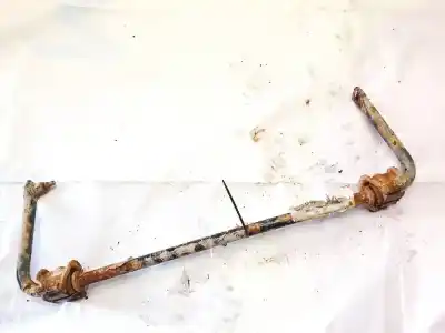 Pezzo di ricambio per auto di seconda mano barra stabilizzatrice posteriore per ford focus turn. (cb8) 1.6 tdci cat riferimenti oem iam 