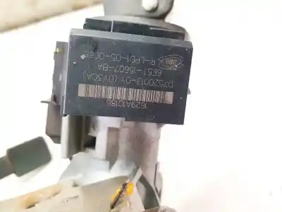 Second-hand car spare part ignition switch for ford galaxy (ca1) 1.8 tdci cat oem iam references 3m513f880ad  3m51-3f880-ad, 6e5t-15607-ba, 1629a10186