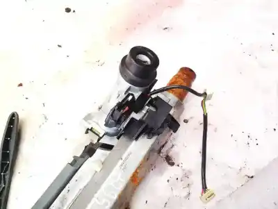 Peça sobressalente para automóvel em segunda mão COMUTADOR DE IGNIÇÃO por VOLKSWAGEN GOLF VII LIM. (5G1)  Referências OEM IAM 5Q0905865  LK10020533-08