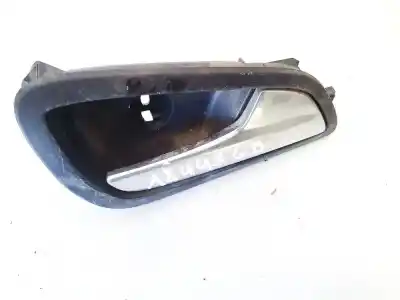 Pezzo di ricambio per auto di seconda mano maniglia interna posteriore destra per ford focus turn. (cb8) 1.6 tdci cat riferimenti oem iam am51u22600bdw