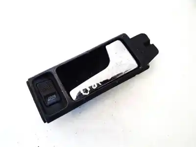 Peça sobressalente para automóvel em segunda mão puxador interior dianteiro direito por audi a6 avant (c4) 2.5 tdi referências oem iam 4a0837020a