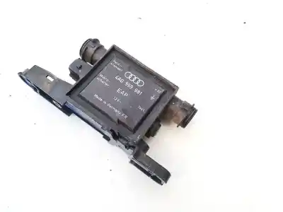 Second-hand car spare part tailgate central locking system  for audi a6 avant (c4) 2.5 tdi oem iam references 4a0959981  