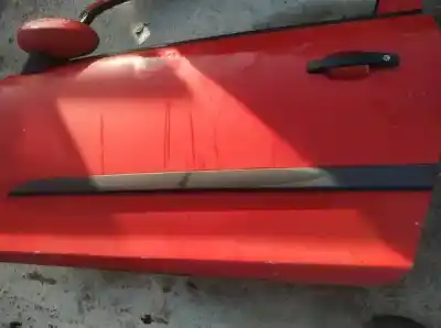 Автозапчастина б/у пластика для opel corsa c 1.2 16v cat (z 12 xep / lb4) посилання на oem iam 