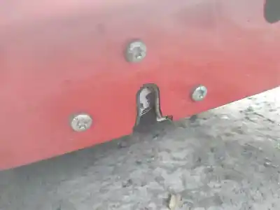Автозапчастина б/у замок передніх дверей лівий для opel corsa c 1.2 16v cat (z 12 xep / lb4) посилання на oem iam 