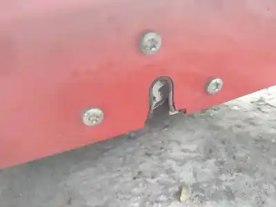 Автозапчастина б/у замок передніх дверей лівий для opel corsa c 1.2 16v cat (z 12 xep / lb4) посилання на oem iam   