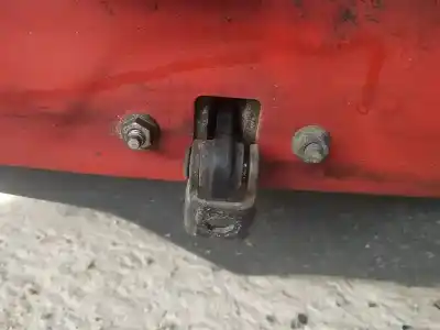Автозапчасти б/у петля за OPEL CORSA C 1.2 16V CAT (Z 12 XEP / LB4) ссылки OEM IAM   