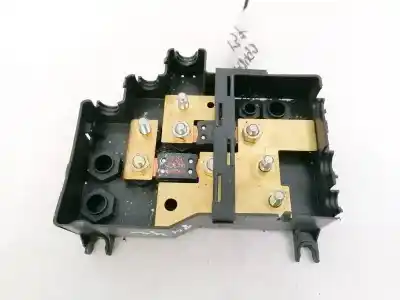 Second-hand car spare part wire for opel meriva b 1.7 16v cdti oem iam references   