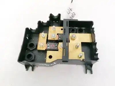 Second-hand car spare part wire for opel meriva b 1.7 16v cdti oem iam references   