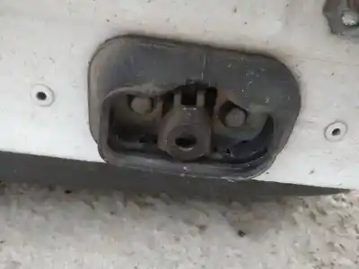Peça sobressalente para automóvel em segunda mão dobradiça por renault laguna iii 2.0 dci diesel cat referências oem iam 