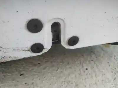 Peça sobressalente para automóvel em segunda mão fechadura da porta traseira esquerda por renault laguna iii 2.0 dci diesel cat referências oem iam 