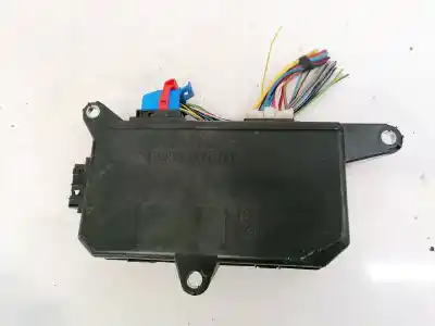 Pezzo di ricambio per auto di seconda mano modulo elettronico per fiat croma (194) 1.9 8v multijet dynamic riferimenti oem iam 51796699