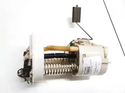 Автозапчасти б/у индикатор за ford fusion (cbk) 1.4 tdci cat ссылки oem iam 1488f  d0040421