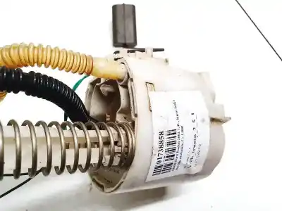 Автозапчасти б/у индикатор за ford fusion (cbk) 1.4 tdci cat ссылки oem iam 1488f  d0040421