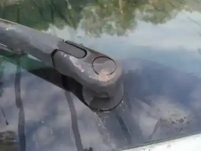 Peça sobressalente para automóvel em segunda mão motor do limpador traseiro por renault laguna iii 2.0 dci diesel cat referências oem iam 