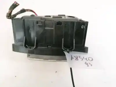 Автозапчастина б/у пластика для audi a6 c6 (4f2) 2.0 tdi посилання на oem iam 4f1862533c  
