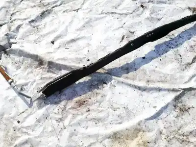 Pezzo di ricambio per auto di seconda mano airbag a tenda anteriore destro per seat altea (5p1) 1.9 tdi riferimenti oem iam 5p0880742a