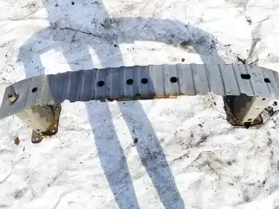 Second-hand car spare part front bumper reinforcement for ford focus c-max (cap) 1.8 cat oem iam references 