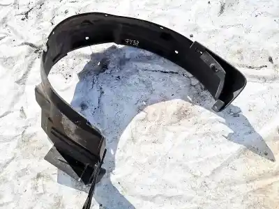 Gebrauchtes Autoersatzteil radhaus vorne links zum honda stream (rn1/3) 1.7 cat oem-iam-referenzen 74151s7a0000