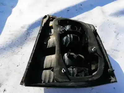Second-hand car spare part left tailgate light for opel vectra c (z02) 2.2 dti 16v (f69) oem iam references   