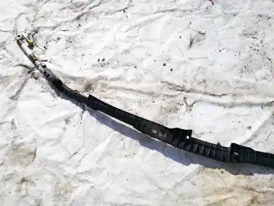 Second-hand car spare part front left curtain airbag for volkswagen jetta (1k2) 1.6 16v fsi oem iam references 1k5880741f