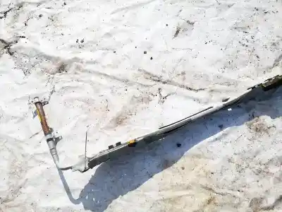 Pezzo di ricambio per auto di seconda mano airbag a tenda anteriore sinistro per seat altea (5p1) 1.9 tdi riferimenti oem iam 5p0880741a