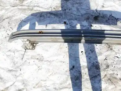Автозапчастина б/у передній бампер підсилення для lancia phedra (180) 2.0 jtd 16v emblema cae посилання на oem iam   