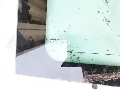 Peça sobressalente para automóvel em segunda mão vidro de custódia triangular traseiro esquerdo por peugeot 807 (eb_) 2.0 hdi referências oem iam   