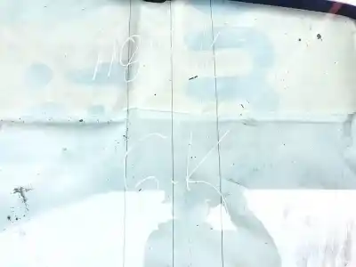 Peça sobressalente para automóvel em segunda mão vidro de custódia triangular traseiro esquerdo por peugeot 807 (eb_) 2.0 hdi referências oem iam   