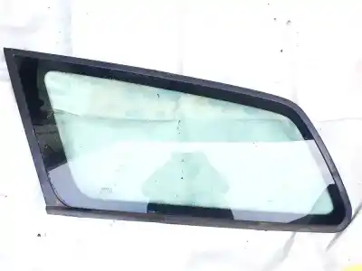 Second-hand car spare part left rear triangle quarter glass for volvo v50 (545) 2.0 d oem iam references 