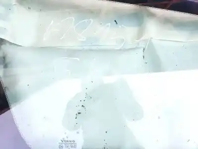 Peça sobressalente para automóvel em segunda mão vidro de custódia triangular traseiro esquerdo por volvo v50 (545) 2.0 d referências oem iam   