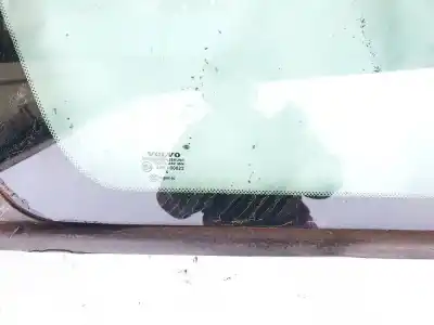 Peça sobressalente para automóvel em segunda mão vidro de custódia triangular traseiro esquerdo por volvo v50 (545) 2.0 d referências oem iam   