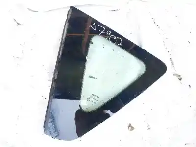 Pezzo di ricambio per auto di seconda mano vetro di custodia posteriore sinistro per toyota verso 2.0 d-4d riferimenti oem iam 