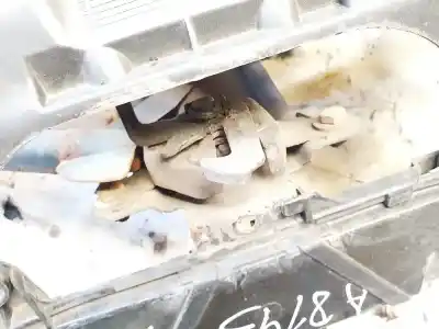 Peça sobressalente para automóvel em segunda mão fechadura do capô por renault laguna iii 2.0 dci diesel cat referências oem iam 