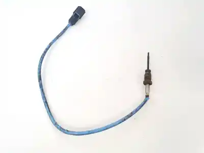 Second-hand car spare part sensor for ford c-max 1.6 tdci cat oem iam references 6g9112b591da