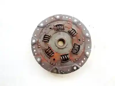 Автозапчасти б/у комплект сцепления за audi a6 c6 (4f2) 2.4 ссылки oem iam 06c141065c  