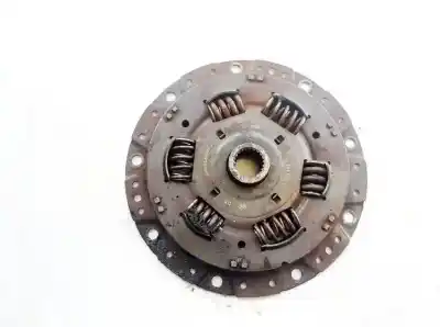 Автозапчасти б/у комплект сцепления за audi a6 c6 (4f2) 2.4 ссылки oem iam 06c141065c  