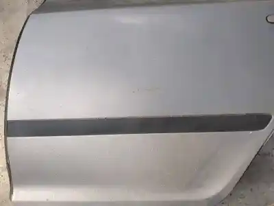 Peça sobressalente para automóvel em segunda mão plásticos por skoda octavia combi (1z5) 1.9 tdi dpf referências oem iam 