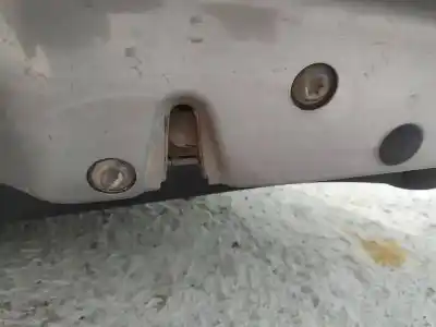 Peça sobressalente para automóvel em segunda mão fechadura da porta traseira esquerda por skoda octavia combi (1z5) 1.9 tdi dpf referências oem iam 