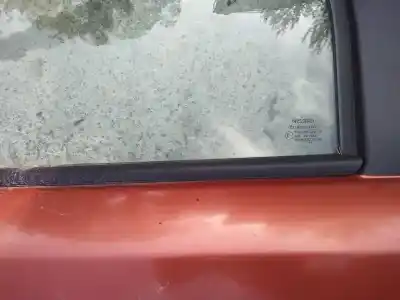 Second-hand car spare part plastics for nissan note (e11e) 1.6 16v cat oem iam references   