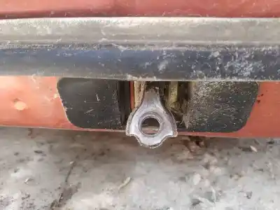 Second-hand car spare part hinge for nissan note (e11e) 1.6 16v cat oem iam references   