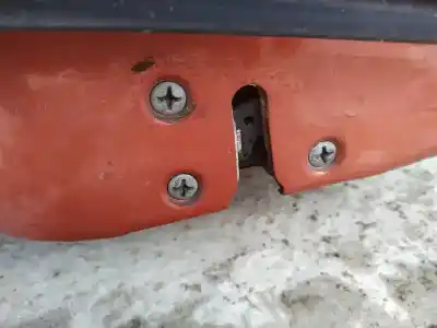 Автозапчасти б/у замок задней левой двери за nissan note (e11e) 1.6 16v cat ссылки oem iam   