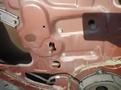 Автозапчасти б/у регулятор стекла заднего левого за nissan note (e11e) 1.6 16v cat ссылки oem iam 